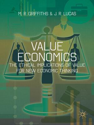 cover image of Value Economics